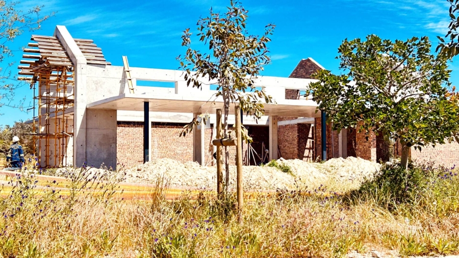 4 Bedroom Property for Sale in Klapmuts Western Cape